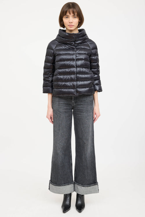 Herno Sofia Down Jacket