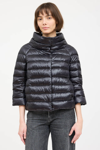 Herno Sofia Down Jacket