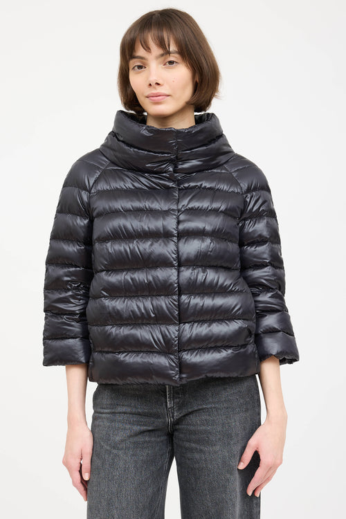 Herno Sofia Down Jacket