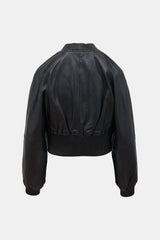 Herskind Leather Dario Jacket
