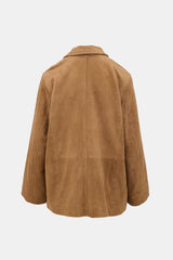 Herskind Suede Meriam Jacket