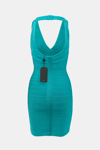 Hervé Léger Bandage Nadya Dress