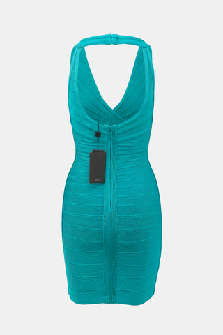 Hervé Léger Bandage Nadya Dress