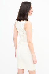 Hervé Léger Brookelle Bandage Dress