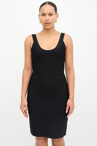 Sydney Bandage Dress