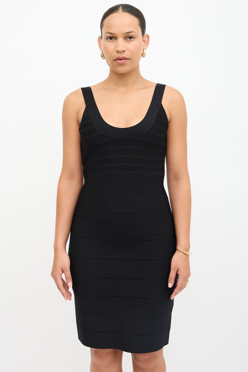 Sydney Bandage Dress