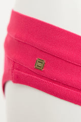 Hervé Léger Loretta Bandage Bikini