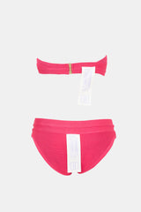 Hervé Léger Loretta Bandage Bikini