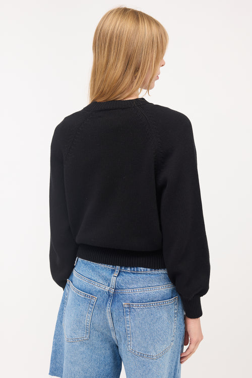 High Sport Crewneck Sweater