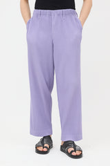 Homme Plissé Issey Miyake Wide Leg Pant