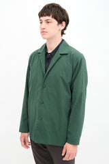 Homme Plissé Issey Miyake Button Knot Shirt