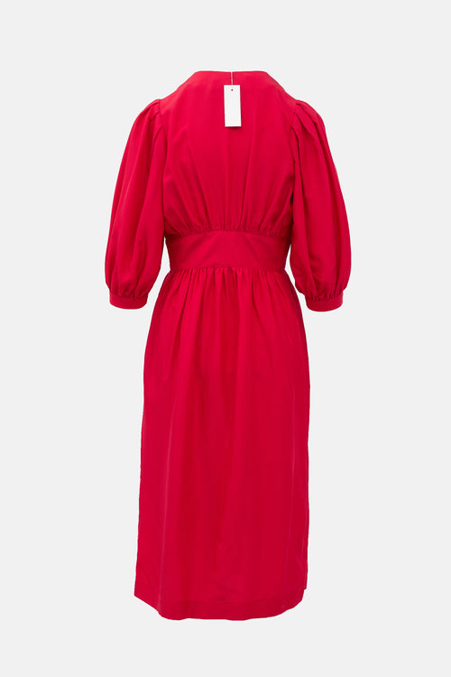 Horses Atelier Paz Dress