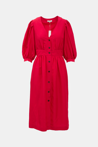 Horses Atelier Paz Dress