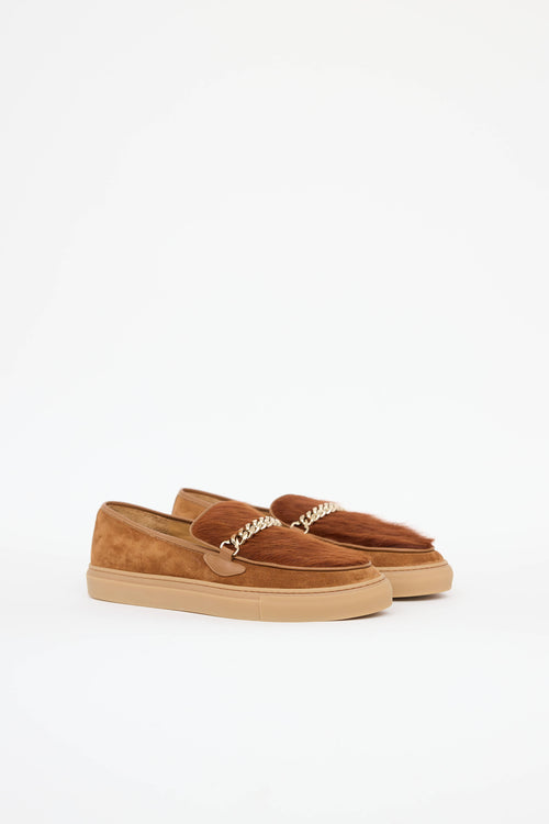 Human Recreational Services El Dorado Loafer