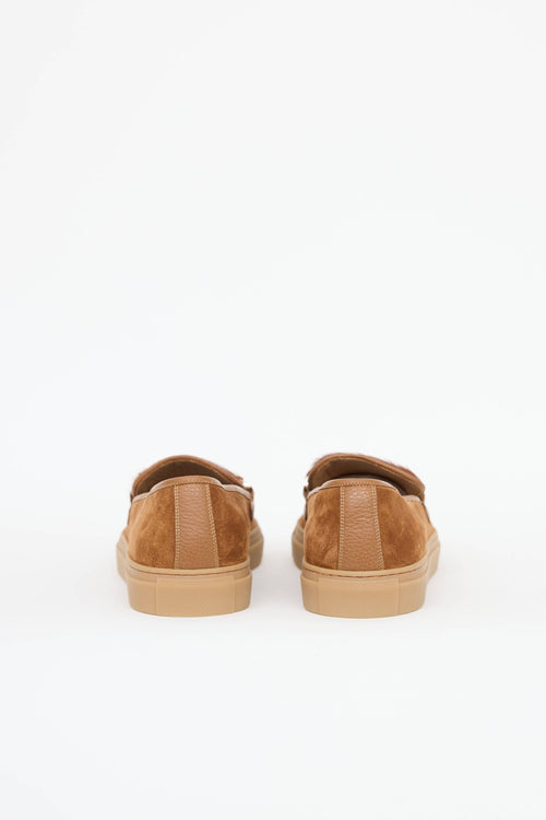 Human Recreational Services El Dorado Loafer