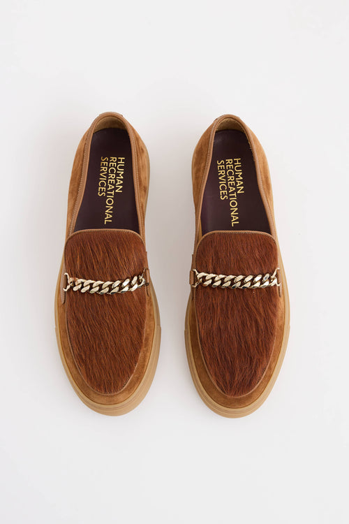 Human Recreational Services El Dorado Loafer