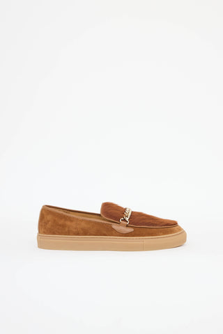 Human Recreational Services El Dorado Loafer