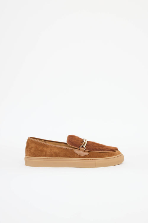 Human Recreational Services El Dorado Loafer