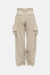 Hyein Seo Drawstring Cargo Pant
