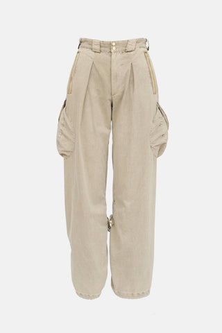 Hyein Seo Drawstring Cargo Pant