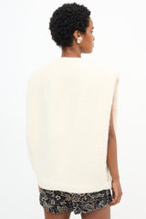 Isabel Marant Boucle Gwendia Vest