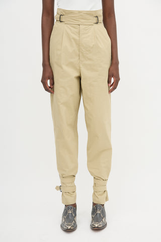Isabel Marant Utility Pant