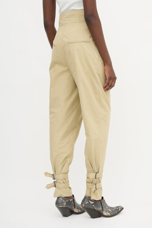 Isabel Marant Utility Pant