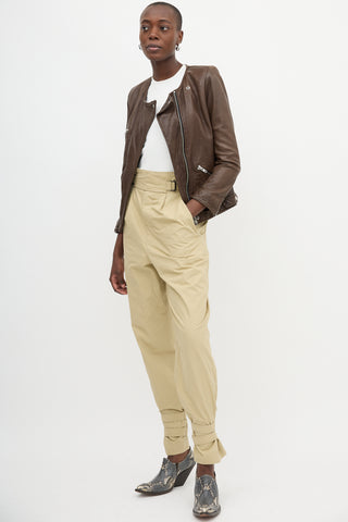 Isabel Marant Utility Pant
