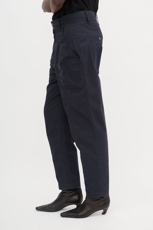 Isabel Marant Étoile Tapered Leg Pant