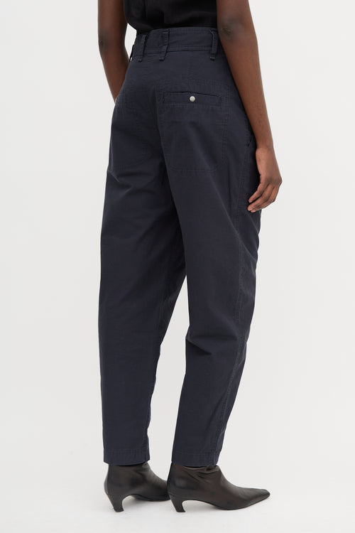Isabel Marant Étoile Tapered Leg Pant