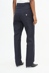 Isabel Marant Étoile Canvas Phil Trouser