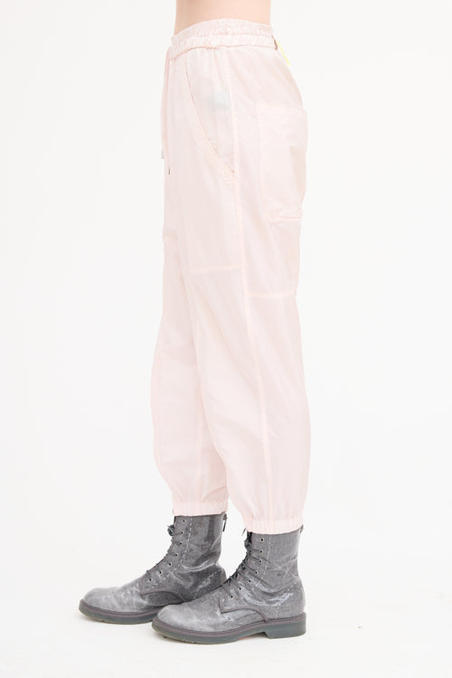 Isabel Marant Lahore Tapered Trouser