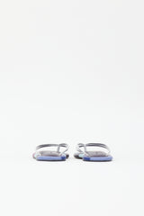 Isabel Marant Leather Ecksa Sandal