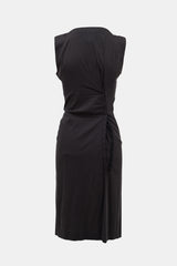 Issey Miyake Vintage Button Up Dress