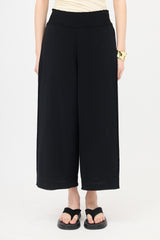 Issey Miyake Knit Pleated Pant