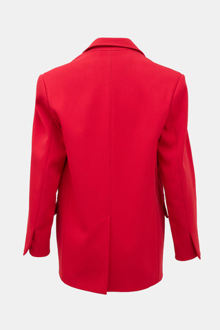 Ingorokva Tailored Blazer