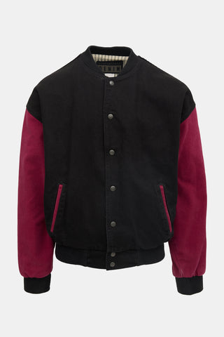 International Denim Vintage IBM Jacket