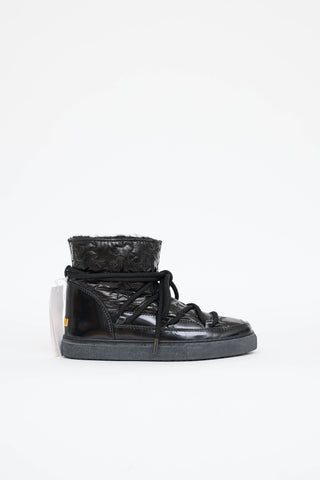 Inuikii Bomber Star Boot