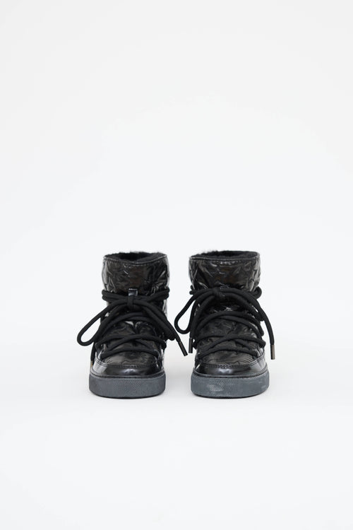 Inuikii Bomber Star Boot