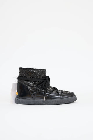 Inuikii Bomber Star Boot