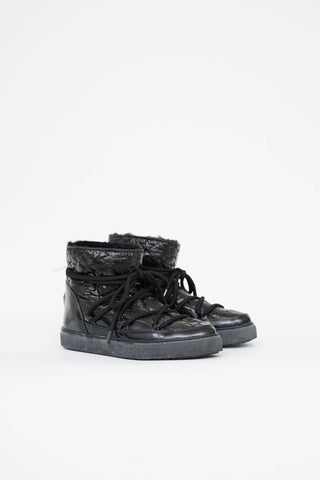 Inuikii Bomber Star Boot