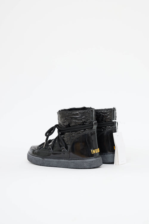 Inuikii Bomber Star Boot