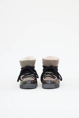Inuikii ZigZag Boot