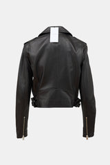Iro Leather Ashville Jacket