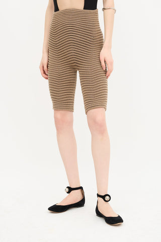 Isa Boulder Canyon Wave Shorts