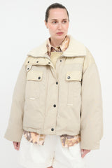 Isabel Marant Oversized Dellazia Jacket