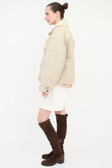 Isabel Marant Oversized Dellazia Jacket
