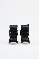 Isabel Marant Balskee Wedge Sneaker