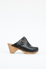 Isabel Marant Titya Buckle Clog