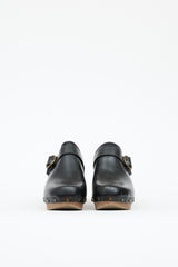 Isabel Marant Titya Buckle Clog